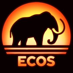 Discovery icon for Ec🎃s: La Brea Discord server