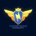 Nongkrong Community Discord Server Icon