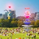PoGo Raids - London