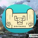 Elder Scroll Dungeons Discord Server Icon