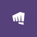 Hexhub Support. League of Legends & TFT Discord Server Icon