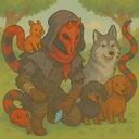 Zoo_Crew