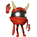 Not Yet - WarriOrb