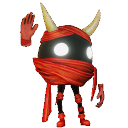 Not Yet - WarriOrb icon
