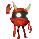 Not Yet - WarriOrb
