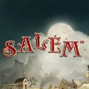 Salem: The Crafting MMO