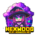 Hexwood
