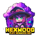 Hexwood