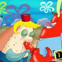 Mrs. Puff's Throating School