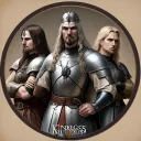 Kings of Metal
