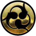 T R I V I U M 道場 Discord Server Icon