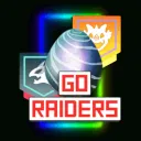 Go Raiders