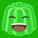 Jelly Discord Server Icon – Gaming