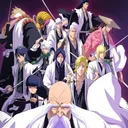 This is BLEACH: Enter the NEXUS!