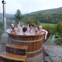 The Hot Tub