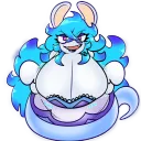 A BBW Server But It's Good