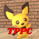 TPPC Discord Server Icon