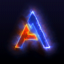 [A1] Gaming Community Discord Server Icon