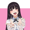 Discovery icon for Kakegurui Discord server
