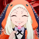 Discovery icon for Kakegurui Discord server