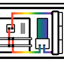 Watercooling Enthusiasts Discord Server Icon – Technology