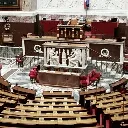 Assemblée Nationale [SIMULATION SÉRIEUSE]