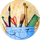 Sewing and Crafts Discord server icon