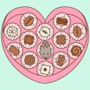 Discovery icon for Pusheen Kingdom Discord server