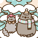 Discovery icon for Pusheen Kingdom Discord server