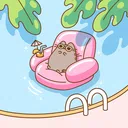 Pusheen Kingdom