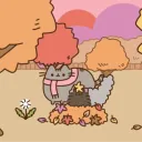 Pusheen Kingdom