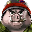 🐷 Rebelde Gorrino🐷 | 🗡 Seguidores de Manwë 🗡 | 🌌 Confederate Space Systems 🌌