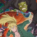Dorohedoro
