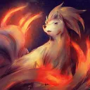 Vulpix's server