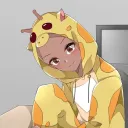 Giraffe Nation