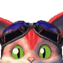 Blinx Corps