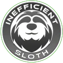 Inefficient Sloths
