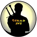 Gerald gaming channel