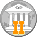 Lawgivers Discord Server Icon – Programming