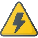 HIGH VOLTAGE