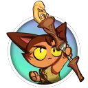 Community of MagiCats Game