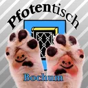 Pfotentisch Bochum