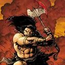 The Barbarian Horde