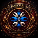 (JNS) JANISSARIES