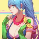 Sona's Café~ ♡