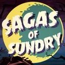 Sagas of Sundry