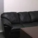 Casting Couch Waiting Room