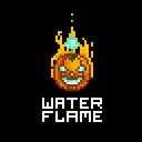 Waterflame