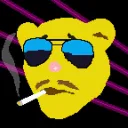 Teddy Rubskin