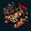 THE SHED